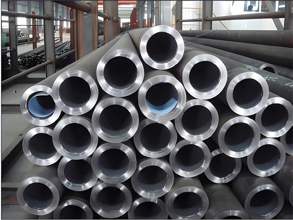 赤峰q345d精密钢管制造工艺流程特点及应用